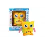 Interaktives Lernspielzeug Artyk E-Edu Wise Owl Modell 137792 mit Audio und Licht