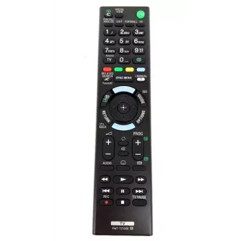 Kabelfernbedienung TV Sony RMT-TZ120E