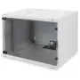 Digitus Wandmontage-Netzwerkschrank, SOHO, unmontiert – 540x400 mm (BxT)