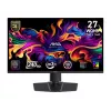 Monitor | MSI | MAG 273QP QD-OLED X24 | 26,5 | Gaming | Matt | Panel QD-OLED | 2560x1440 | 16:9 | 240Hz | 0,03 ms | Farbe Schwarz | MAG273QPQD-OLEDX24