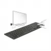 Mobilgerät-Tastatur DeLOCK 12454