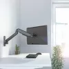 Monitorhalterung LogiLink BP0145 32 Zoll Wand Schwarz