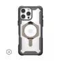 Urban Armor Gear Plasma XTE Handyhülle 17,5 cm (6,9) Cover Grau, Transparent