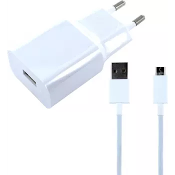 Xiaomi MDY-08-EO Power Adapter Weiß