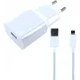Xiaomi MDY-08-EO Power Adapter Weiß