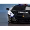 Revell Lamborghini Aventador Polizei Modellbausatz