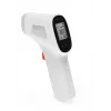 Motorola TE-93 Berührungsloses Stirnthermometer Weiß Stirn Tasten