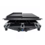 Reiskocher Steba RC4 Plus Deluxe Schwarz