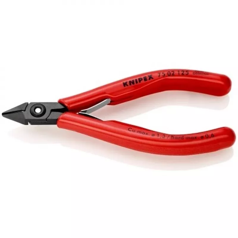 Handkabelschneider Knipex KP-7502125