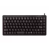 CHERRY G84-4100 Tastatur Universal USB QWERTY US-Englisch Schwarz