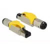 RJ-45-Drahtverbinder DeLOCK 86287