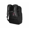 Freizeitrucksack Wenger SwissGear Cosmic Schwarz Polyester PVC rPET