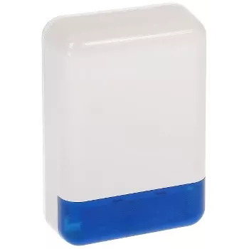 Externer akustisch-optischer Signalgeber SPL-2010 BL