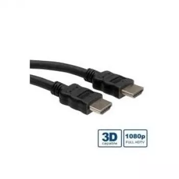 HDMI-Kabel ROLINE 11.04.5546 30 m