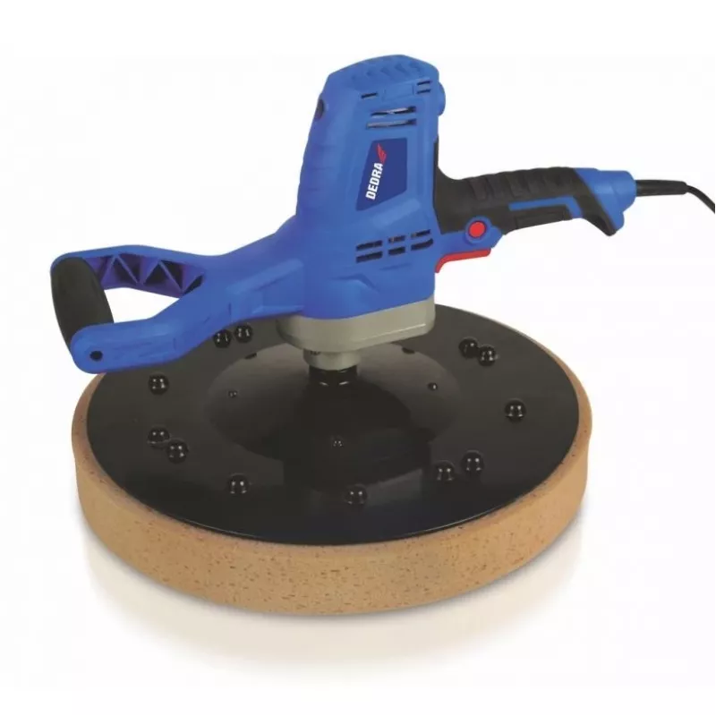 Disc sander DEDRA DED7767 portable sander