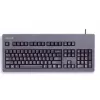 CHERRY G80-3000 Tastatur USB + PS/2 Schwarz