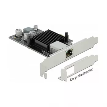Netzwerkkarte DeLOCK 89574 Intern Ethernet 1000 Mbit/s