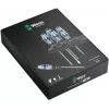 Schraubendreher Wera 3334/6 Gerade
