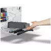 Wartungskit für Epson-Tintenstrahldrucker C12C937201 — kompatibel mit AM-C400/550, grau, 1 Stück