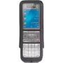 JT Berlin Echtleder Gürteltasche Turnline | Aastra/Mitel 610/612 Series | schwarz | bulk | 12002 (12002)