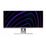 Alogic Edge 40C2KPD LED-Monitor 101,6cm (40) UWQHD – HDMI/DP/USB-C/LAN – Silber