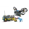 LEGO Avatar Schwebeberge: Standort 26 & Rda Samson Set 75573, Mehrfarbig