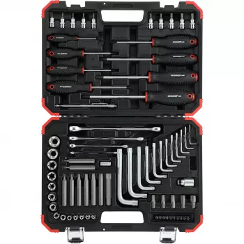 Mechaniker-Werkzeugsatz Gedore 3301575