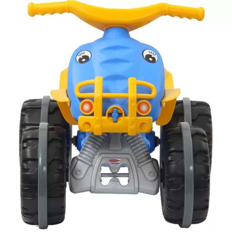 Aufsitzquad Jamara Little Quad