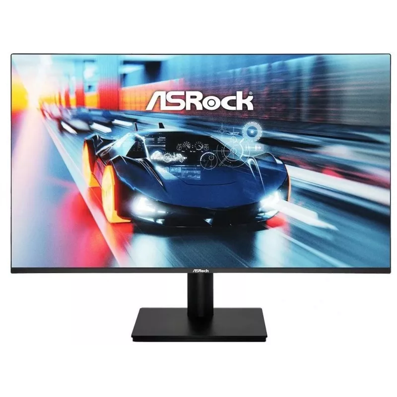 Monitor ASRock 68,5 cm CL27FFB 16:9 HDMI/VGA 144 Hz FHD
