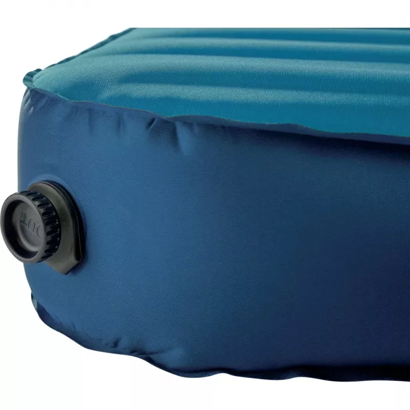 Therm-a-Rest MondoKing 3D Single Matratze Blau Unisex