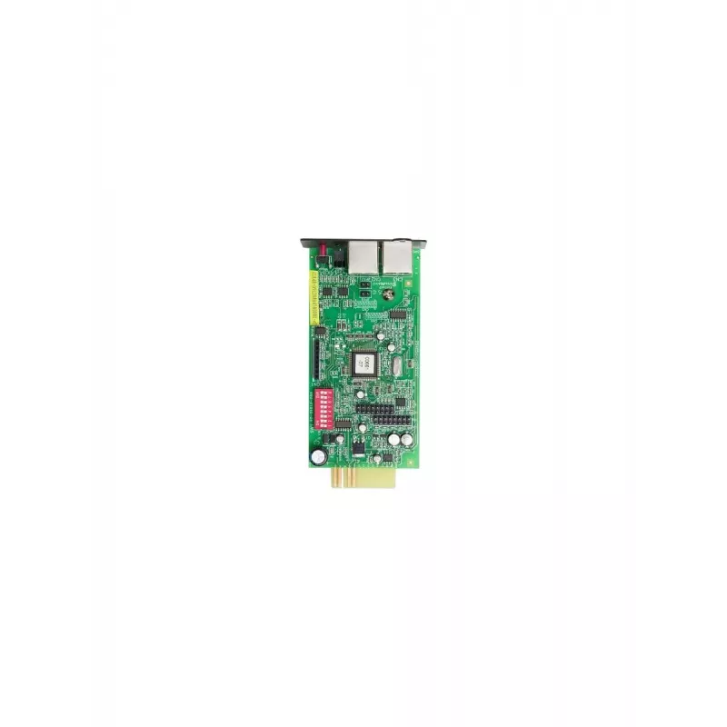 RS485 Modbus Kommunikationskarte Unit U-Modbus-Card für serielle Verbindung und Protokollintegration