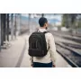 Wenger Carbon Pro Business-Rucksack mit 15,6-Zoll-Laptopfach und Tablet-Tasche Schwarz (653129)