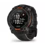 Garmin Instinct® 3 – 45 mm, Solar-Uhr Schwarz