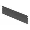 Blindabdeckung Digitus DN-19 BPN-04-SW