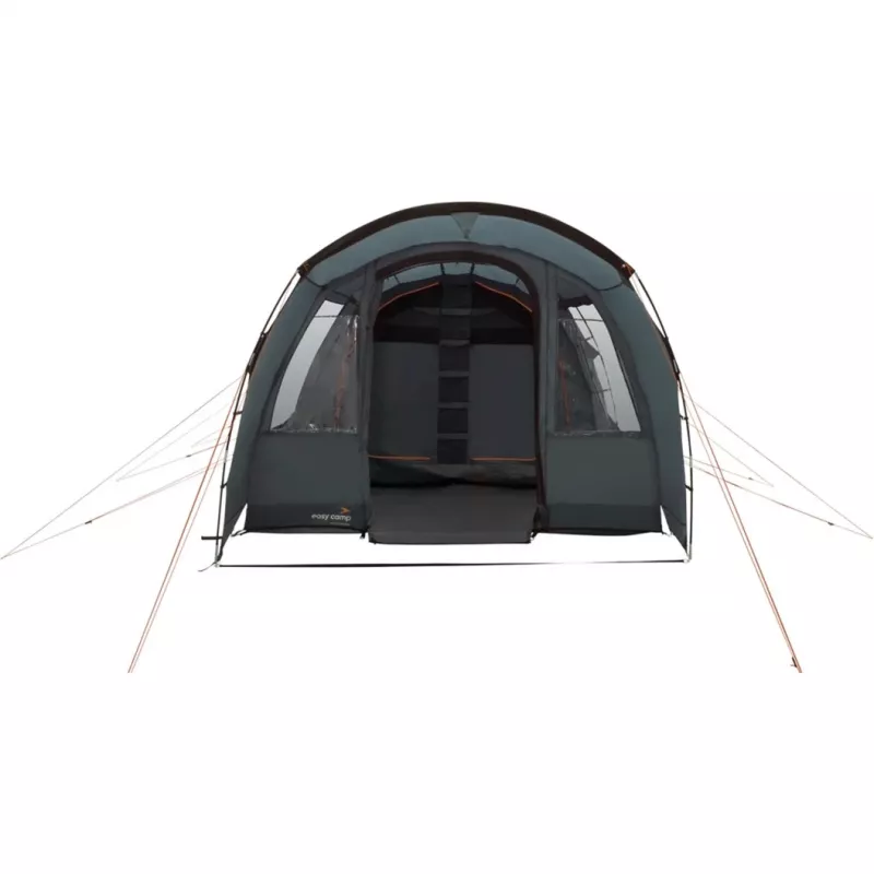 Easy Camp Zelt | Skarvan 4 | 4 Personen | Blau