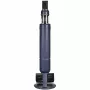Stick vacuum Samsung VS20B95973B 2-in-1 — 580 W, Li‑Ion Batterie, 120 min runtime, 0.5 L dust bin, multi-cyclonic