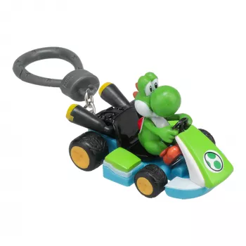 Paladone Mario Kart Backpack Buddies CDU Of 24 pcs