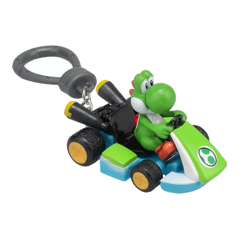 Paladone Mario Kart Backpack Buddies CDU Of 24 pcs