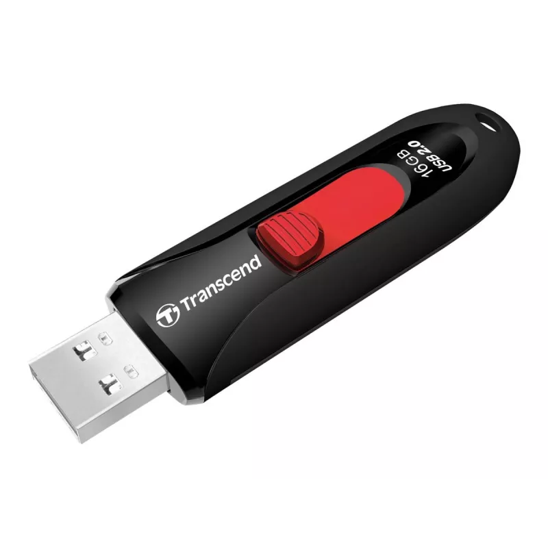 USB Flash Drive Transcend 16GB USB Typ-A JetFlash 590