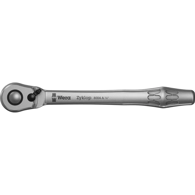 Wera 8004 A Steckschlüssel 1 St.