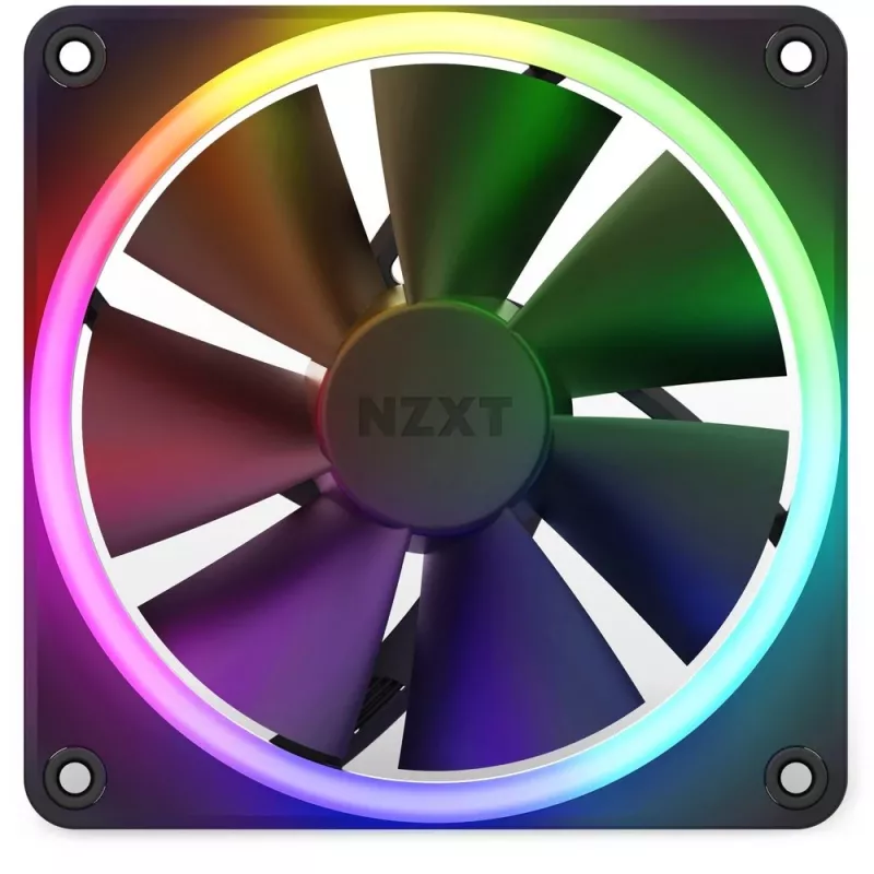 Lüfter NZXT F120 RGB