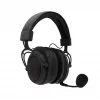 Kopfhörer White Shark WGH-2443 Gorilla Pro Schwarz