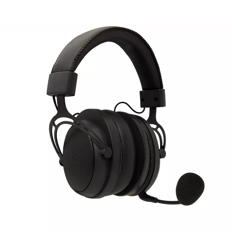 Kopfhörer White Shark WGH-2443 Gorilla Pro Schwarz