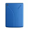 E-Reader InkBOOK Solaris BLUE IB_SOLARIS_BL 6-Zoll-Display WLAN