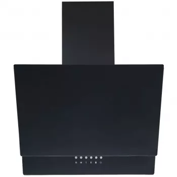Dunstabzugshaube Respekta CH66038-60SAM 60 cm, schwarz