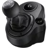 Logitech G G923 SE Schwarz USB 2.0 Lenkrad + Pedale + Joystick PC, PlayStation 4, PlayStation 5 (991-000531)