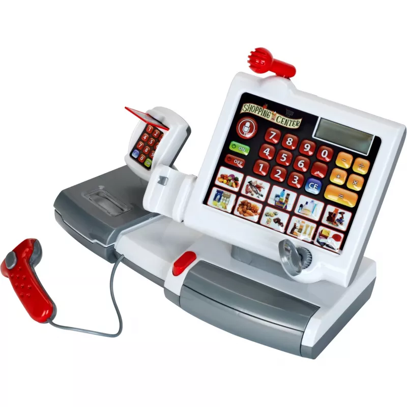 Klein Toys Kasse mit Touchscreen (9356)