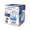 Esperanza Ekk011w Wasserkocher Salto Angel 1,7 L Ekk011w