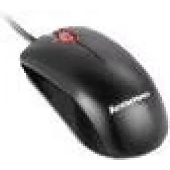 Lenovo Laser 3-Tasten USB PS2 Maus