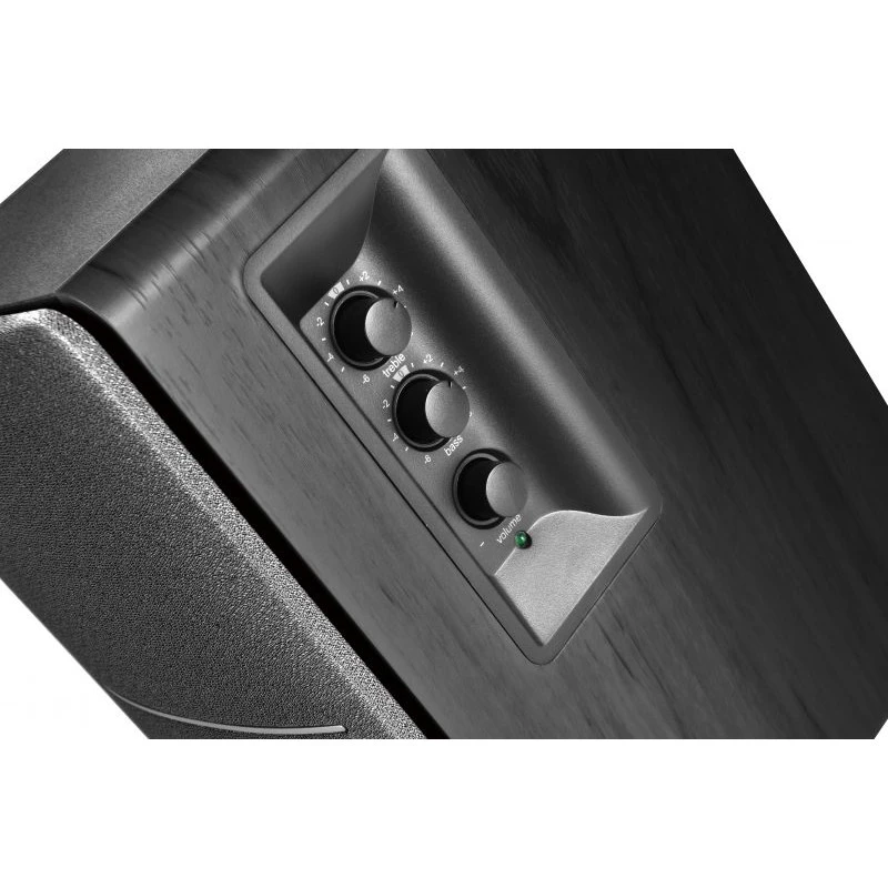 Edifier R1280T Schwarz Kabelgebunden 21 W